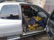 Polícia Rodoviária Estadual apreende 714 caixas de essência de narguilé no Oeste do estado