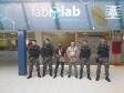Esquadrão Antibombas estreita laços com pesquisadores do Senai