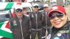 Blitz Educativa do BPTran leva conscientização e informação para motoristas na Capital