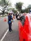 Blitz Educativa do BPTran leva conscientização e informação para motoristas na Capital