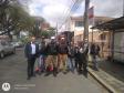 Blitz Educativa do BPTran leva conscientização e informação para motoristas na Capital