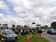 Blitz Educativa do BPTran leva conscientização e informação para motoristas na Capital