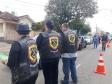 Blitz Educativa do BPTran leva conscientização e informação para motoristas na Capital