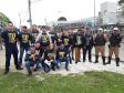 Blitz Educativa do BPTran leva conscientização e informação para motoristas na Capital