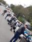 Blitz Educativa do BPTran leva conscientização e informação para motoristas na Capital
