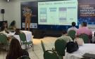 PM apresenta o App 190 PR e o Botão de Pânico no I Encontro Nacional de Patrulhas, Rondas e Guardiãs Maria da Penha na Bahia (BA)