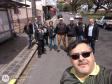 Blitz Educativa do BPTran leva conscientização e informação para motoristas na Capital