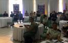 PM apresenta o App 190 PR e o Botão de Pânico no I Encontro Nacional de Patrulhas, Rondas e Guardiãs Maria da Penha na Bahia (BA)