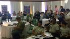 PM apresenta o App 190 PR e o Botão de Pânico no I Encontro Nacional de Patrulhas, Rondas e Guardiãs Maria da Penha na Bahia (BA)