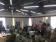 PM apresenta o App 190 PR e o Botão de Pânico no I Encontro Nacional de Patrulhas, Rondas e Guardiãs Maria da Penha na Bahia (BA)