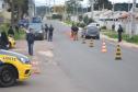 Operação União é desencadeada na Região Metropolita de Curitiba (RMC) e resulta na abordagem de mais de 300 pessoas e 120 veículos 
