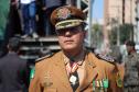  Tropas da Polícia Militar desfilam no 7 de Setembro diante de 20 mil pessoas na Capital 