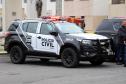Governador autoriza concurso de 2,4 mil vagas para a Polícia Militar durante solenidade em Curitiba