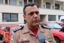 Corpo de Bombeiros envia tropa ao Pará para ajudar no combate aos focos de incêndios na Região Amazônica