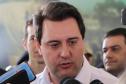 Região Metropolitana recebe oficialmente o programa Escola Segura 