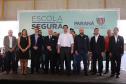 Região Metropolitana recebe oficialmente o programa Escola Segura 