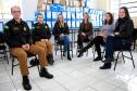 Seção de Assistência Social e Diretoria de Saúde da PM promove palestras e ações sobre saúde física e mental na Corporação