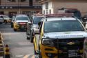 PM faz operação em regiões estratégicas da Capital com equipes do BOPE e ROTAMs