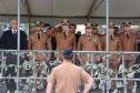 Nostalgia e gratidão marcam festividade em alusão ao 51º aniversário do 13º Batalhão da PM na Capital 