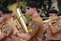 Nostalgia e gratidão marcam festividade em alusão ao 51º aniversário do 13º Batalhão da PM na Capital 