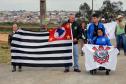 Regimento de Polícia Montada (RPMon) sedia o 2º Campeonato Paranaense de Paraenduro, no Haras da PM em Pinhais