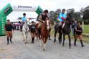 Regimento de Polícia Montada (RPMon) sedia o 2º Campeonato Paranaense de Paraenduro, no Haras da PM em Pinhais