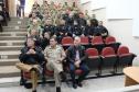 COE da Polícia Militar do Paraná promove II Curso de Ações Táticas em Ambientes Verticais com policiais de 13 estados brasileiros