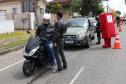Blitz Educativa do BPTran leva conscientização e informação para motoristas na Capital