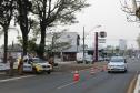 Em Ponta Grossa, PM desencadeia operação Cidade Segura