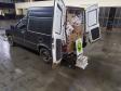 BPFron apreende carga de cigarros contrabandeados no Oeste do estado