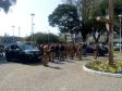 PM apreende arma de fogo e munições durante a XXIII Operação União em Araucária, na RMC