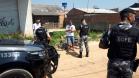 PM apreende arma de fogo e munições durante a XXIII Operação União em Araucária, na RMC
