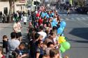 PM é representada em desfile de abertura da Semana da Pátria em São José dos Pinhais