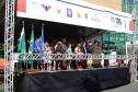 PM é representada em desfile de abertura da Semana da Pátria em São José dos Pinhais