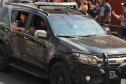 PM é representada em desfile de abertura da Semana da Pátria em São José dos Pinhais