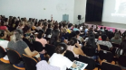 PM de Nova Londrina (PR) mobiliza profissionais da educação para discutir segurança de crianças e adolescentes em situação de vulnerabilidade social 