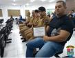 Câmara Municipal de Reserva homenageia policiais militares por desempenho de suas atividades na cidade