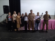PM de Nova Londrina (PR) mobiliza profissionais da educação para discutir segurança de crianças e adolescentes em situação de vulnerabilidade social 