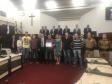 Policiais militares são homenageados na Câmara Municipal de Toledo (PR)