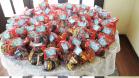 Unidade da PM da Lapa (PR) presenteia mais de 80 crianças com doces e presentes