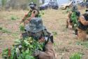 BPFron encerra o II Curso de Capacitação de Policiamento de Fronteira em Marechal Cândido Rondon (PR)