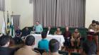 BPEC recebe nova viatura durante solenidade com a participação do Comandante-Geral da PM em Irati (PR)