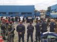  Polícia Militar deflagra mais uma edição da operação Todos Por Um na região Sul de Curitiba