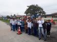BPRv participa do projeto Escolas Lindeiras no Litoraldo estado 