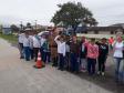 BPRv participa do projeto Escolas Lindeiras no Litoraldo estado 