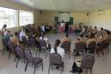 Palestra de conscientização ao câncer de mama é realizado na sede do 17° Batalhão em São José dos Pinhais (RMC)