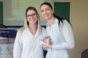 Palestra de conscientização ao câncer de mama é realizado na sede do 17° Batalhão em São José dos Pinhais (RMC)