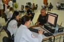 Batalhão da PM de Maringá e Colorado (PR) promove a V Ação de Saúde Preventiva para os policiais da unidade