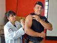 Batalhão da PM de Maringá e Colorado (PR) promove a V Ação de Saúde Preventiva para os policiais da unidade