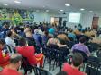 Batalhão da PM de Maringá e Colorado (PR) promove a V Ação de Saúde Preventiva para os policiais da unidade